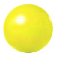 Фитбол (гимнастический мяч) гладкий с системой ABS VEGA-501/75, 75 см
