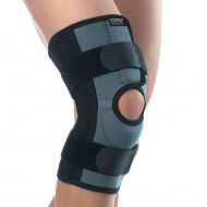 Бандаж для коленного сустава Orto Professional AKN 130 усиленный