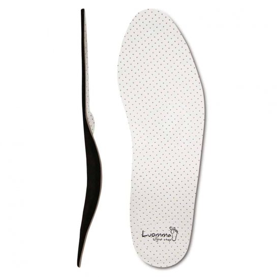 Стельки ортопедические женские для модельной обуви Lum 206