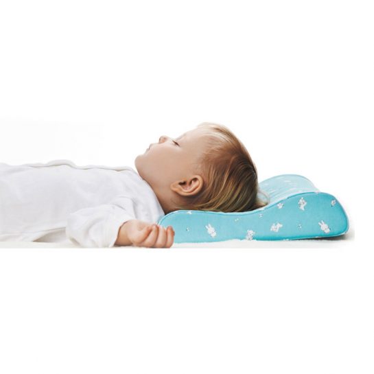 Подушка под голову для детей от 1,5 до 3 лет TRELAX П32 BAMBINI
