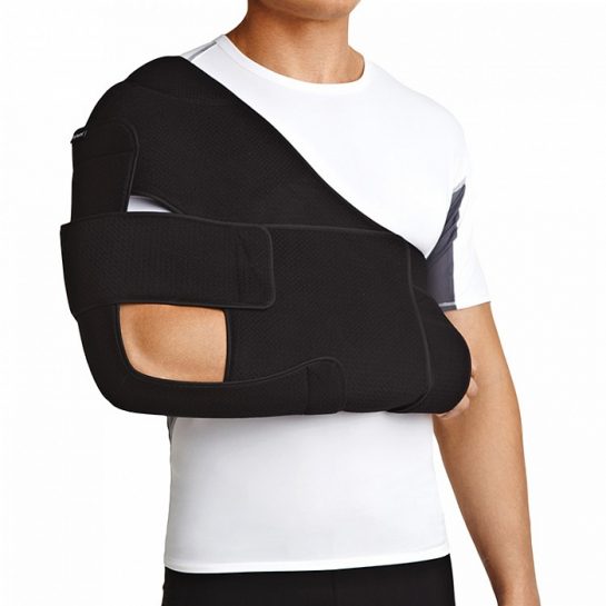 Ортез на плечевой сустав и руку Orlett SI-311