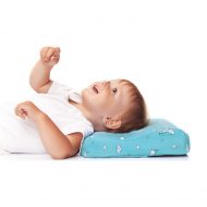 Подушка ортопедическая TRELAX Prima П28 25х36 см для детей от 1,5 до 3 лет