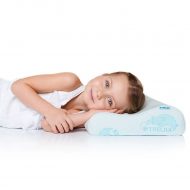 Подушка ортопедическая для детей TRELAX Respecta Baby П35 27 х 44 см