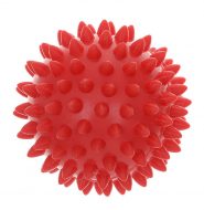 Массажный игольчатый мяч Тривес М-107, 7 см