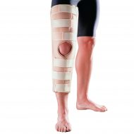 Ортез для иммобилизации коленного сустава OPPO Medical 4030, высота 51 см