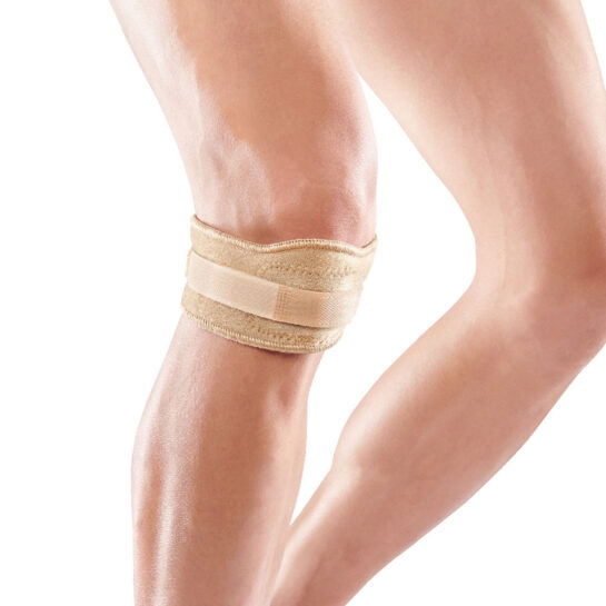 Бандаж на коленный сустав (наколенник) OPPO Medical 1429PD