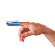 Бандаж на лучезапястный сустав (на палец) OPPO Medical 4283