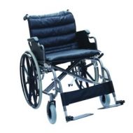 Складная инвалидная коляска Ergoforce Е 0811 7