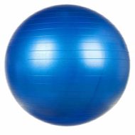 Фитбол (гимнастический мяч) гладкий с системой ABS VEGA-501/65, 65 см