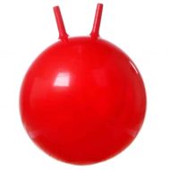Фитбол (гимнастический мяч) с рожками VEGA-307/45, 45 см