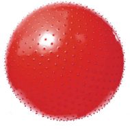 Фитбол (гимнастический мяч) массажный игольчатый VEGA-602/55, 55 см