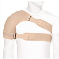 Ортез на плечевой сустав с дополнительной фиксацией Экотен ФПС-03