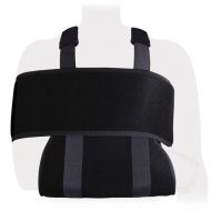 Бандаж на плечевой сустав (повязка Дезо) Экотен ФПС-01, регулировка длины лямок