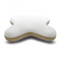 Подушка ортопедическая Ttoman CO-04-207 для сна на животе c эффектом памяти