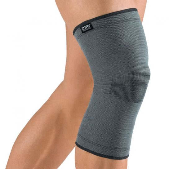 Эластичный бандаж на коленный сустав Orto BCK 201
