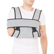 Бандаж фиксирующий для плечевого сустава (Повязка Дезо) Тривес Т.33.01 (Т-8101)