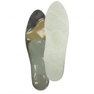 Ортопедические стельки для обуви на высоких каблуках Тривес СТ-116
