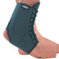 Бандаж со шнуровкой для голеностопного сустава Orto Professional BCA 601