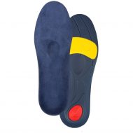 Ортопедические стельки для спортивной закрытой обуви Тривес СТ-118