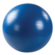 Мяч гимнастический (Фитбол) Ортосила L 0175b с насосом, 75 см