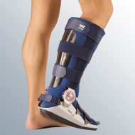 Ортез для голеностопного сустава и стопы с регулятором Medi ROM Walker G160