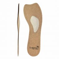 Полустельки ортопедические для модельной обуви Luomma Lum301S