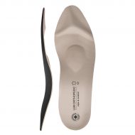 Стельки ортопедические для открытой модельной обуви Luomma Lum207