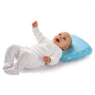 Подушка ортопедическая под голову для детей от 5 до 18 месяцев TRELAX П09 SWEET 25 x 30 см