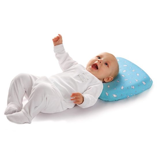 Подушка под голову для детей от 5 до 18 месяцев TRELAX П09 SWEET