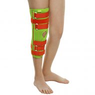Ортез на коленный сустав разъемный Orlett RKN-203 (P) детский