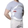 Корсет ортопедический гиперэкстензионный Orlett HEB-997