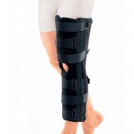 Ортез на коленный сустав усиленный Orlett KS-601