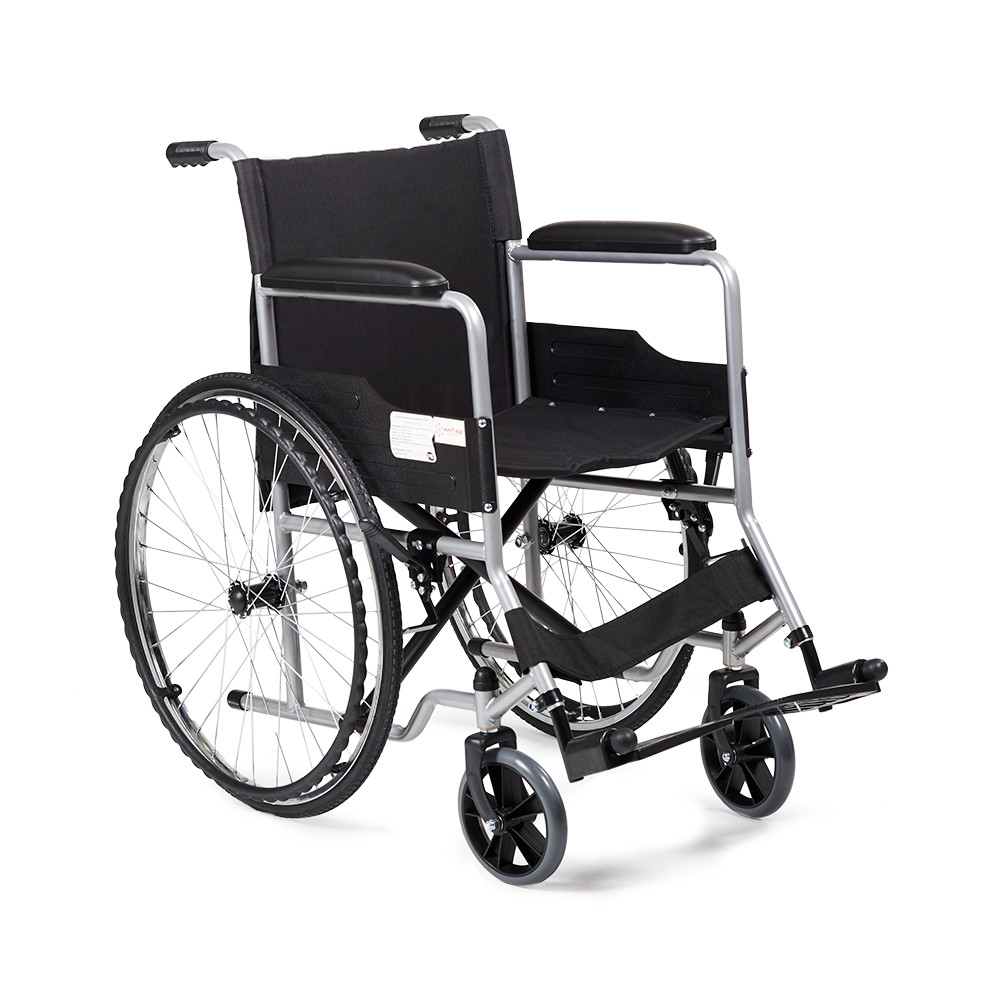 Кресло-коляска для инвалидов Armed 2500 – купить по цене 7390 руб. винтернет-магазине Санкт-Петербурга и Москвы
