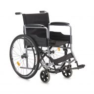 Кресло-коляска для инвалидов Armed Н 007 18 дюймов