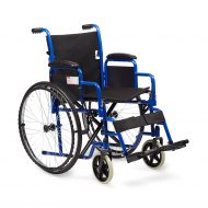 Кресло-коляска для инвалидов Armed Н 035 19 дюймов P