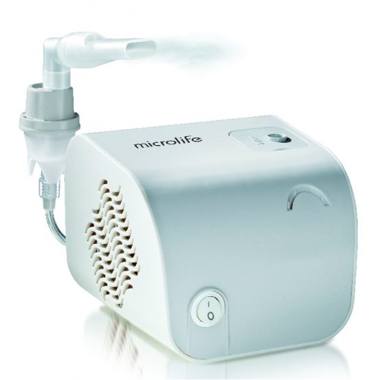 Небулайзер компрессорный Microlife NEB 100