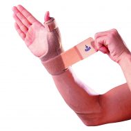 Ортез на большой палец кисти OPPO Medical 1289