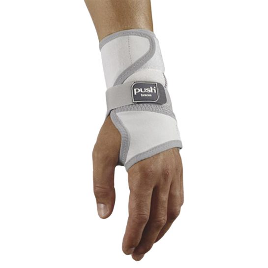 Ортез на лучезапястный сустав Push med Wrist Brace Splint 2.10.2