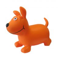 Тренажёр-игрушка KINERAPY Orange Dog RK700