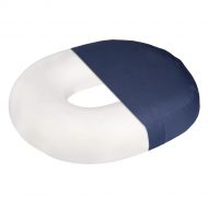 Подушка ортопедическая кольцо на сидение Тривес Т.429 (ТОП-129) 38 х 48 см