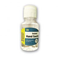 Антисептик Instant hand sanitizer, 100 мл.