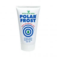 Охлаждающий гель Polar Frost туба 150 мл