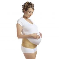 Бандаж для беременных эластичный Польза-С 0601