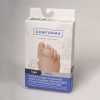 Перегородка межпальцевая силиконовая с петлей Comforma RELAX RING С 1705