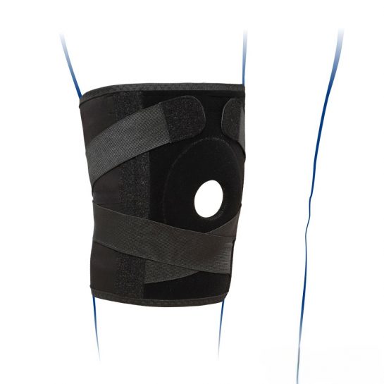 Бандаж для коленного сустава Крейт F-529_1 (1) (1)