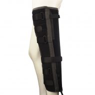 Тутор коленного сустава универсальный Комф-Орт Orthofuture OF-730, высота 50 см