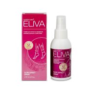 Cпрей для легкости надевания компрессионного трикотажа Eliva Slide effect spray, 100 мл