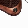 Массажная подушка Relax Pillow для шеи, плеч, спины
