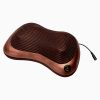 Массажная подушка Relax Pillow для шеи, плеч, спины