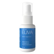 Спрей для очистки силиконовых элементов Eliva Clean and Fix, 30 мл